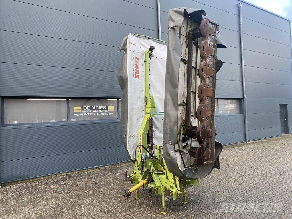 CLAAS Disco 8550 Kosilnice