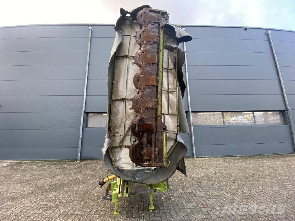 CLAAS Disco 8550 Kosilnice