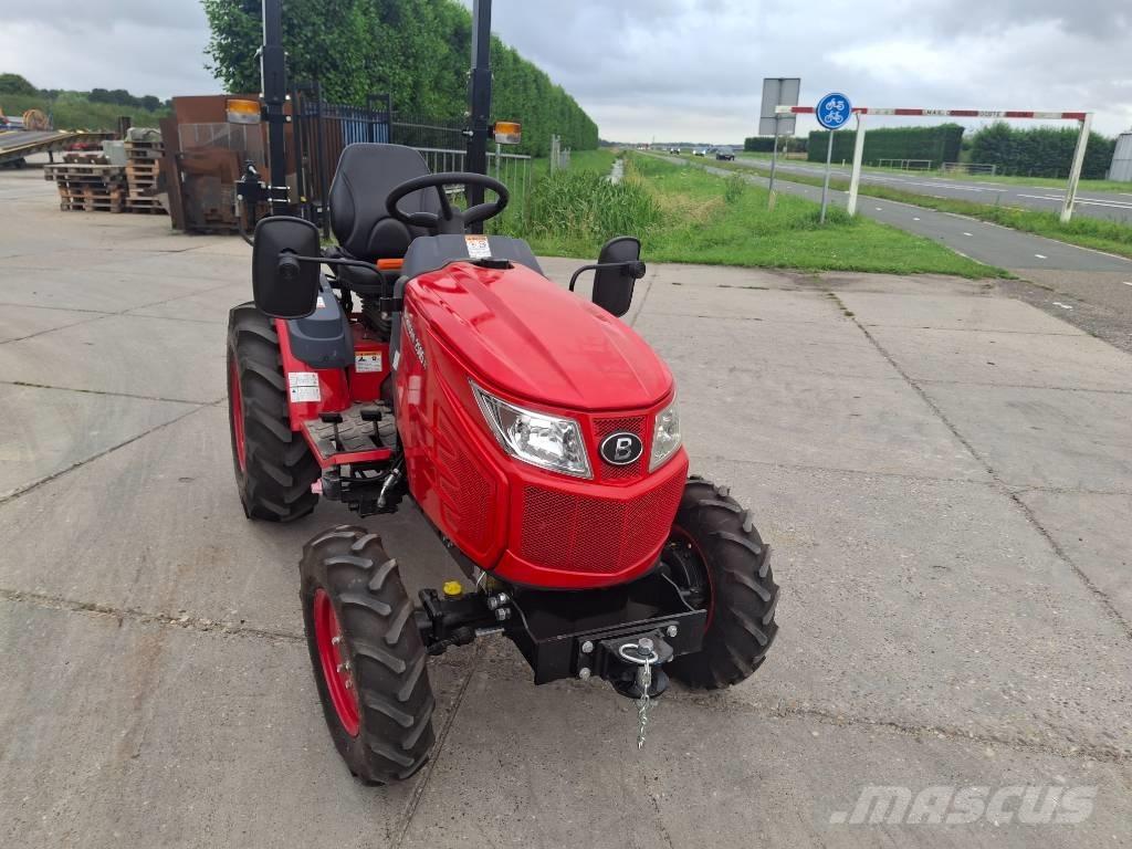 Branson 2505 h Traktorji