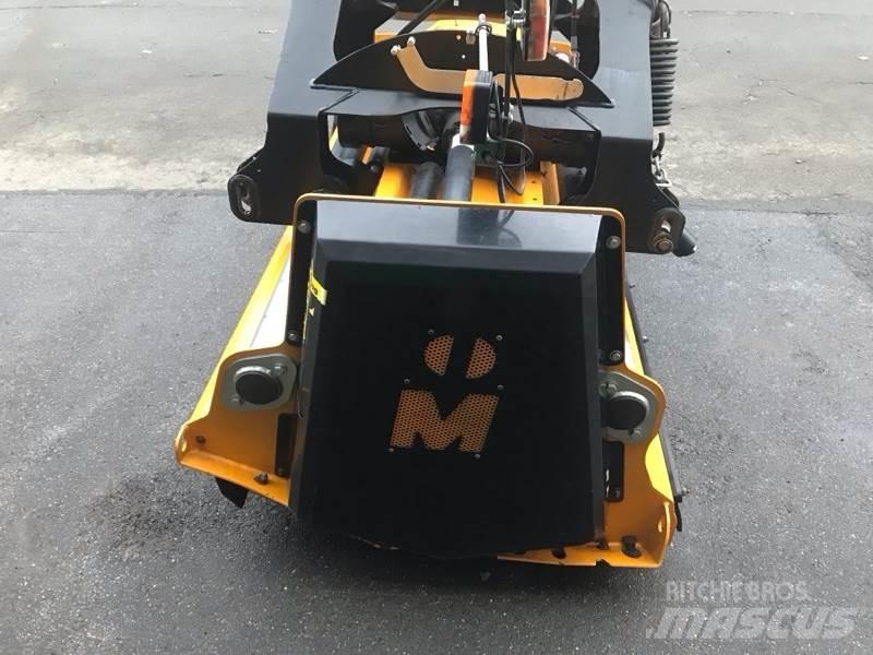 Müthing MU M 280 Druga oprema za žetev krme