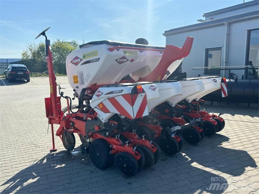 Kuhn Kosma TD Natančne sejalnice
