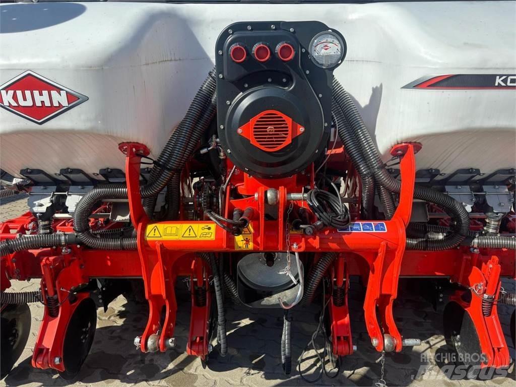 Kuhn Kosma TD Natančne sejalnice