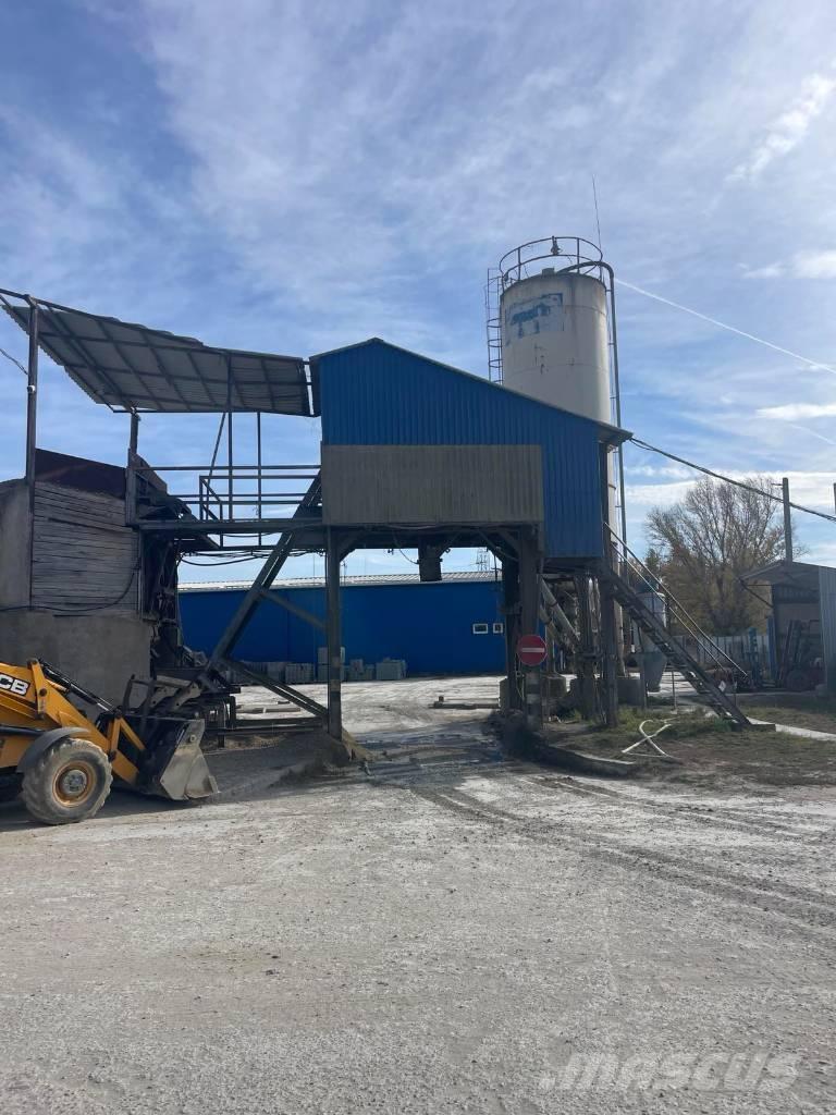  Heller Keverő Mešalec betona / malte