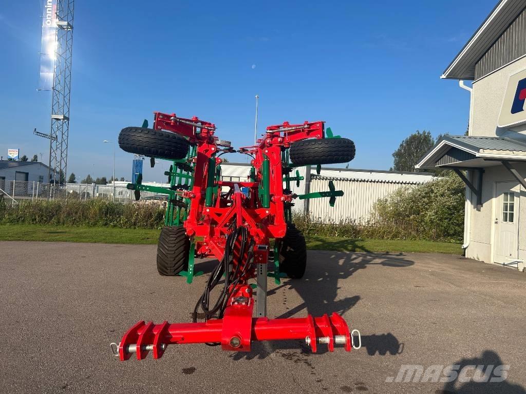 Agro-Masz RUNNER X 4 Kultivatorji