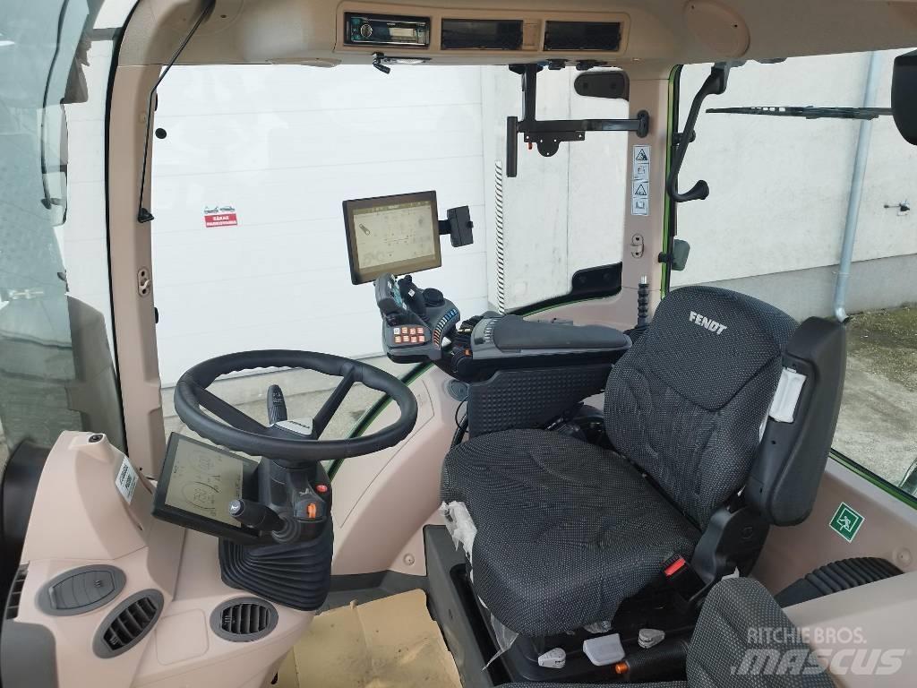 Fendt 314 Vario Gen4 Traktorji