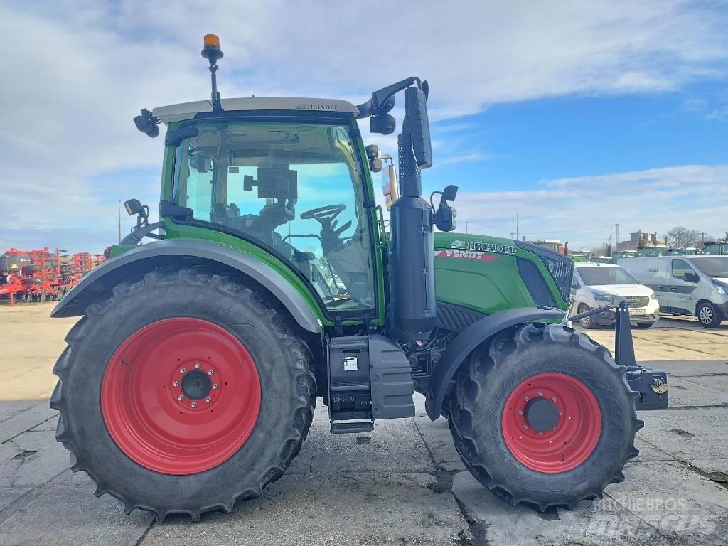 Fendt 314 Vario Gen4 Traktorji