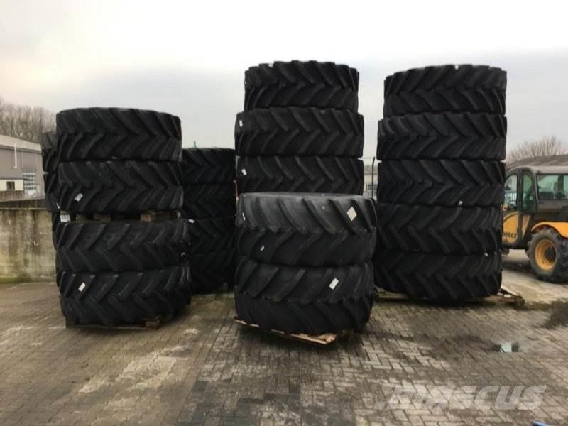 BKT 710/70 R 42 Gume, kolesa in platišča