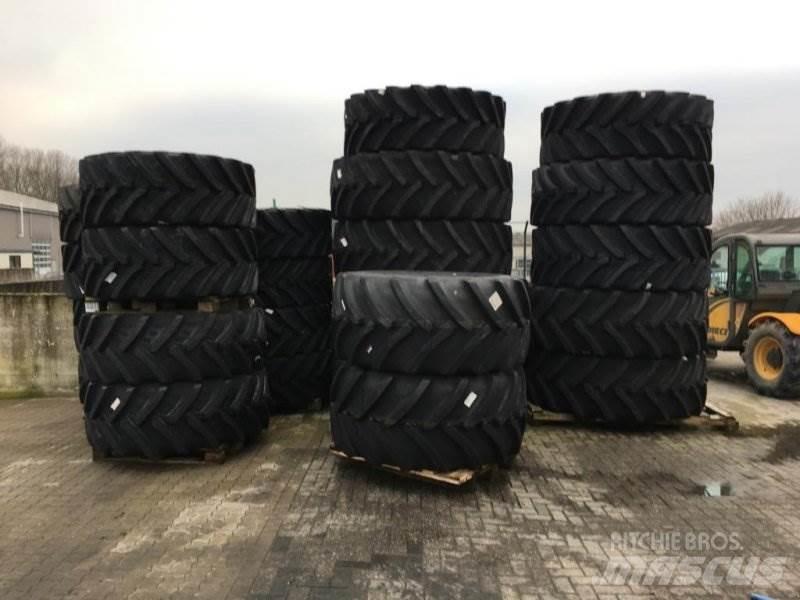 BKT 710/70 R 42 Gume, kolesa in platišča