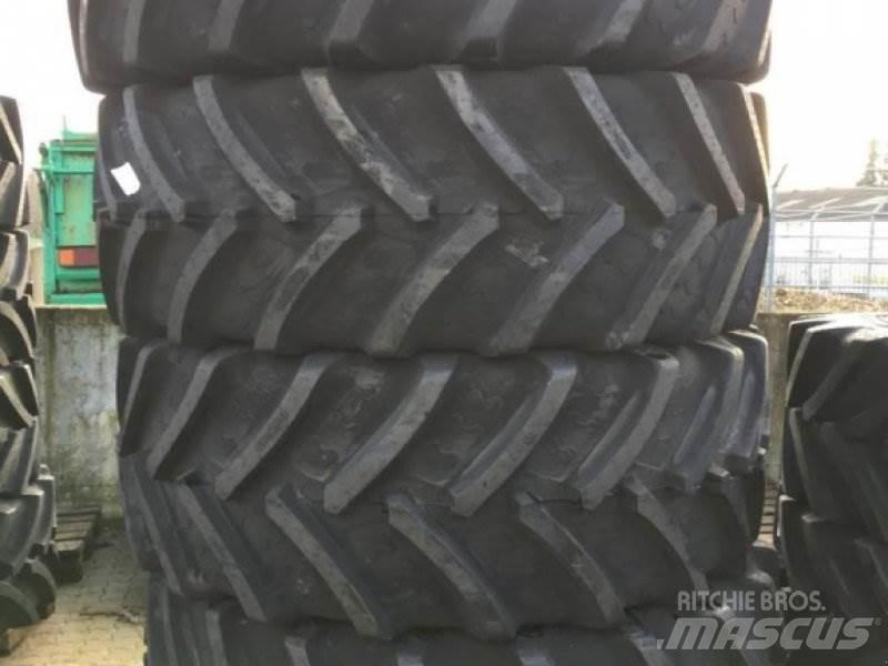 BKT 710/70 R 42 Gume, kolesa in platišča