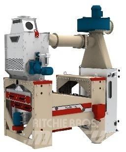  EL GRAIN SVR-15/2 Oprema za čiščenje žetve