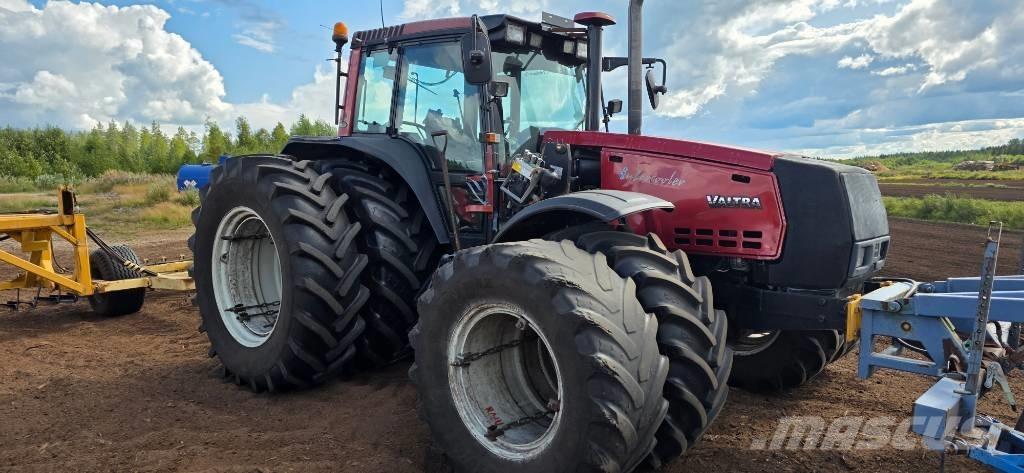 Valtra 8950 Hitec Traktorji