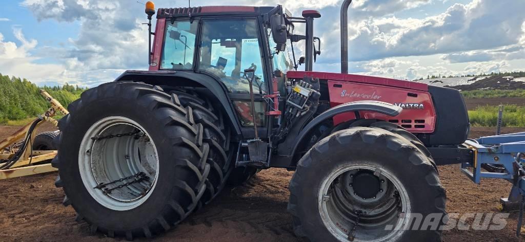 Valtra 8950 Hitec Traktorji