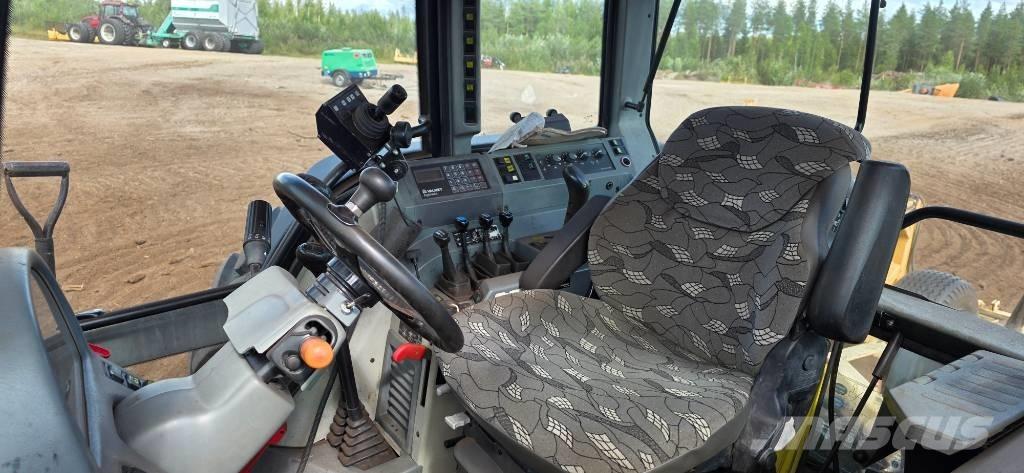 Valtra 8950 Hitec Traktorji