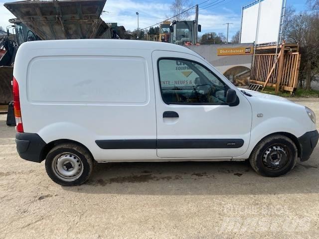 Renault Kangoo Dostavna vozila / kombiji