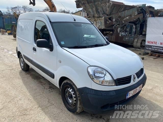 Renault Kangoo Dostavna vozila / kombiji