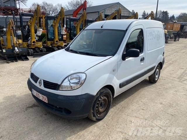 Renault Kangoo Dostavna vozila / kombiji