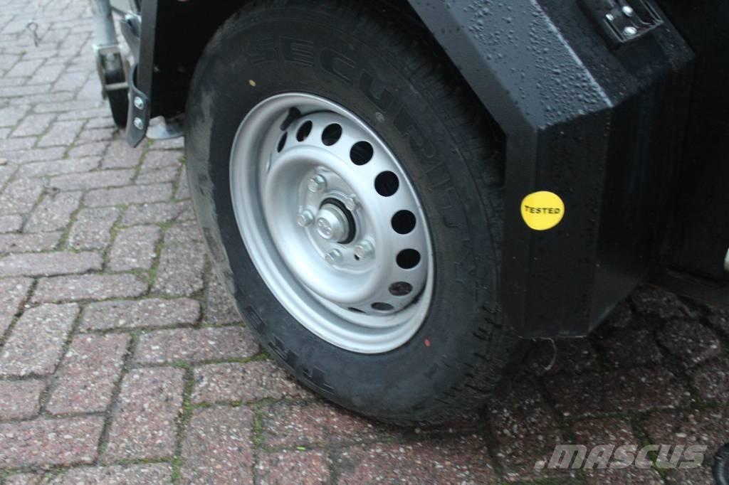 Trime X-eco Hybrid Svetlobni stolpi