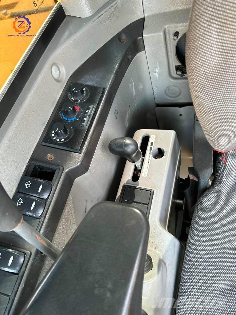 Volvo EC 60 C Bagri goseničarji