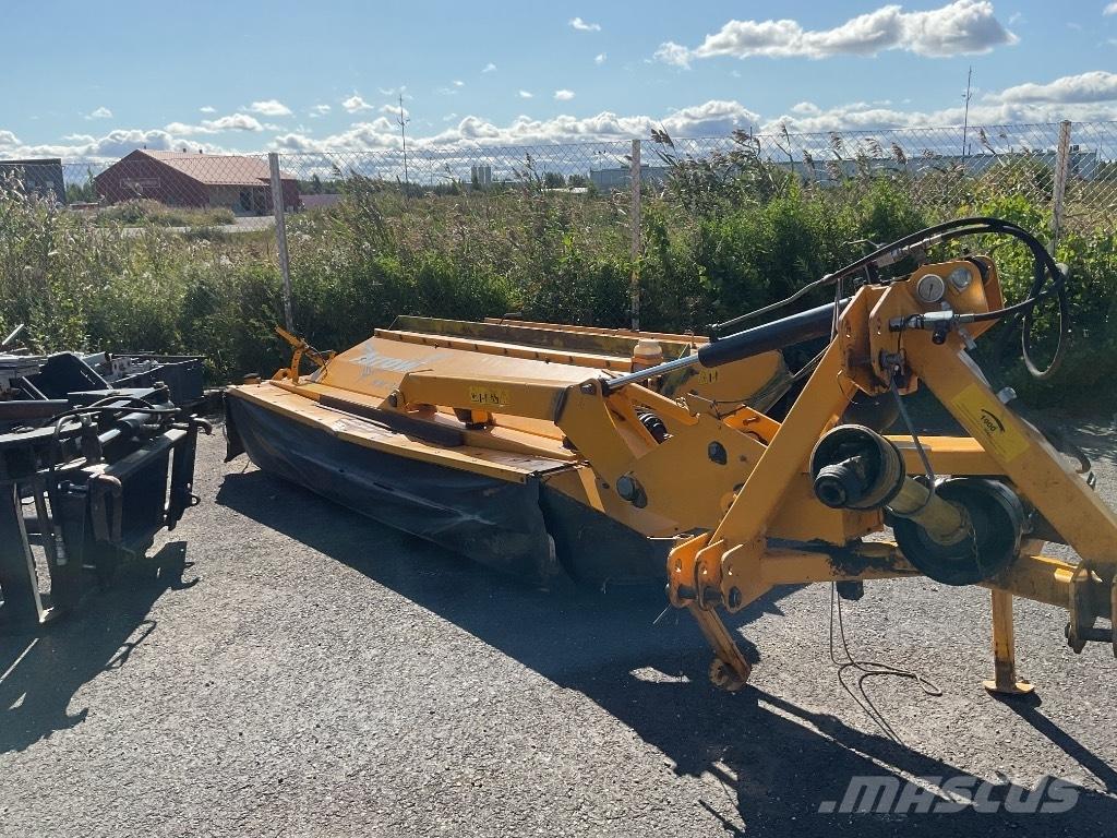 Elho NM 320 Diskaste kosilnice