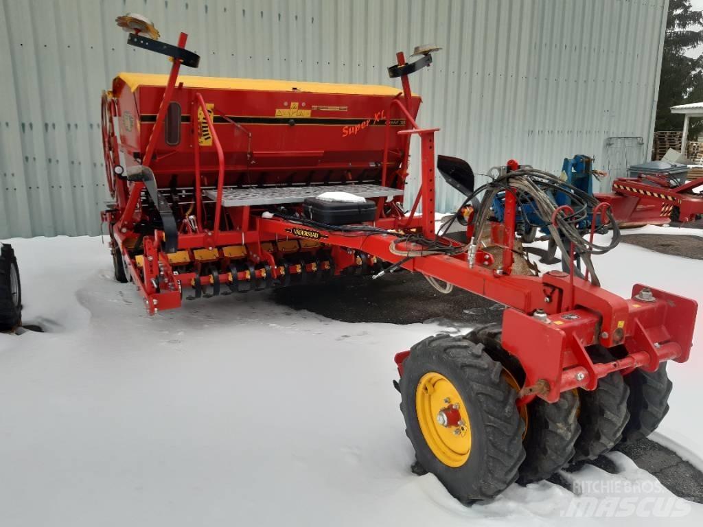 Väderstad Rapid 300C Kombinirane sejalnice