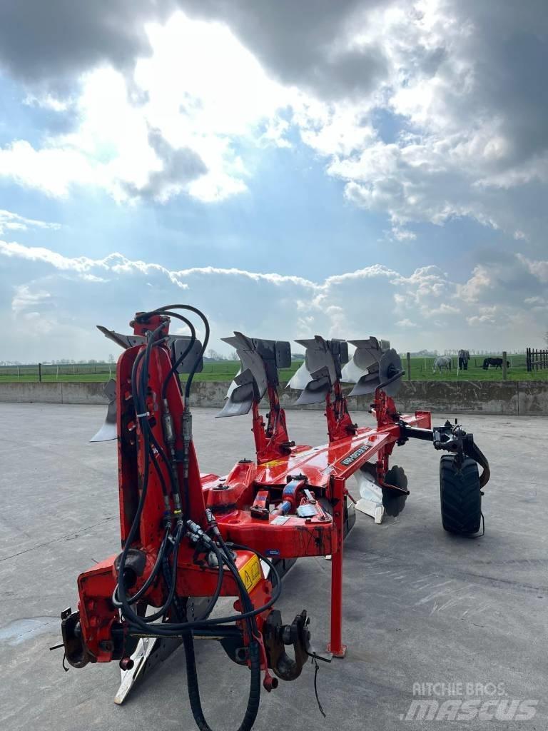 Kuhn Vari-Master 123 Obračalni plugi