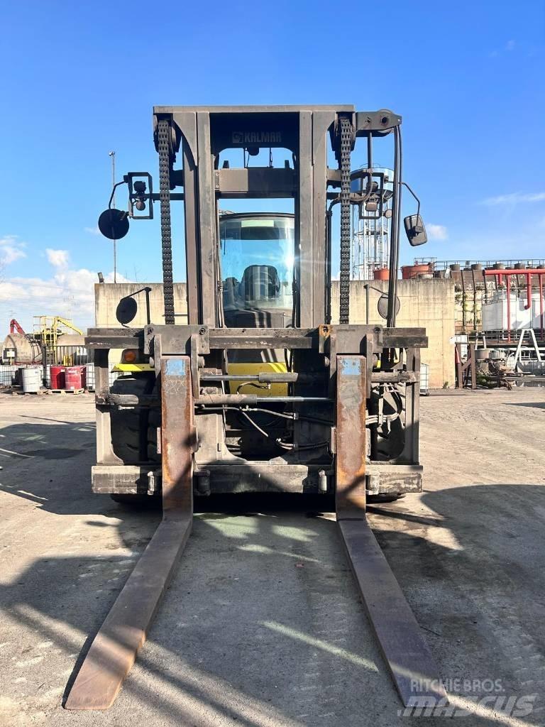 Kalmar DCG 250-12LB Dizelski viličarji