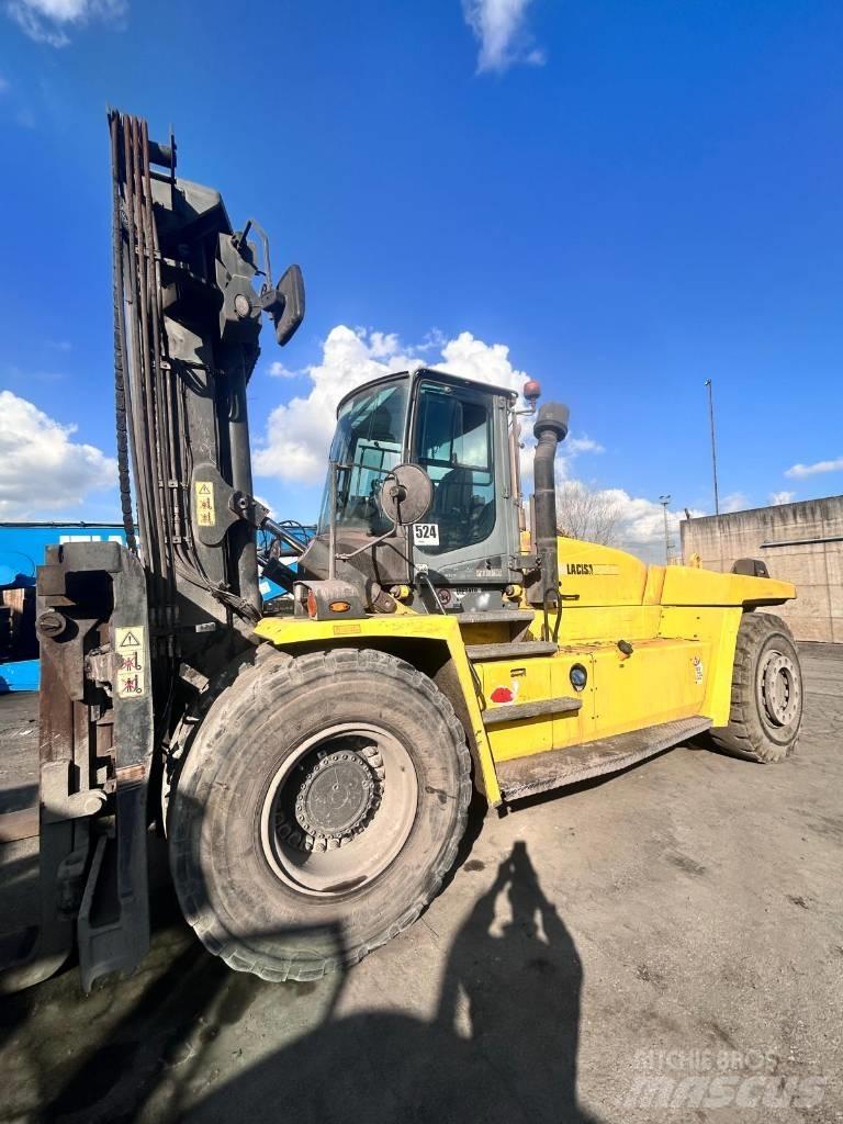 Kalmar DCG 250-12LB Dizelski viličarji