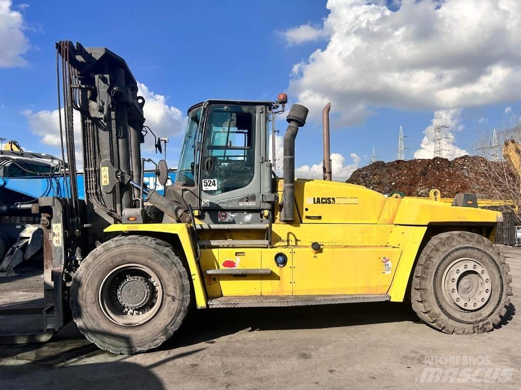 Kalmar DCG 250-12LB Dizelski viličarji