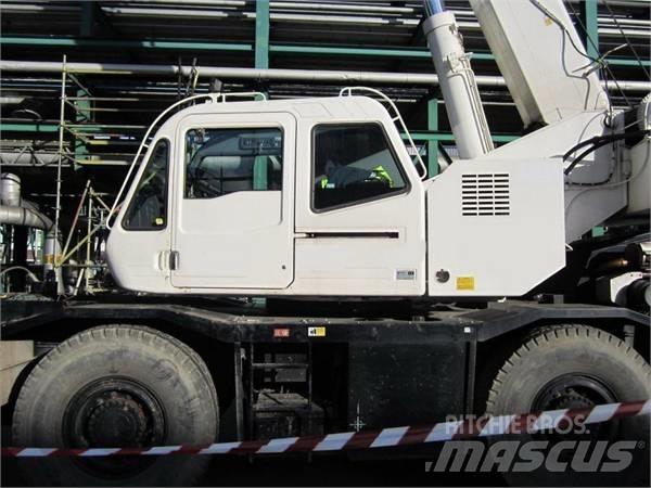 TADANO GR300EX Rabljeni žerjavi za vsak teren