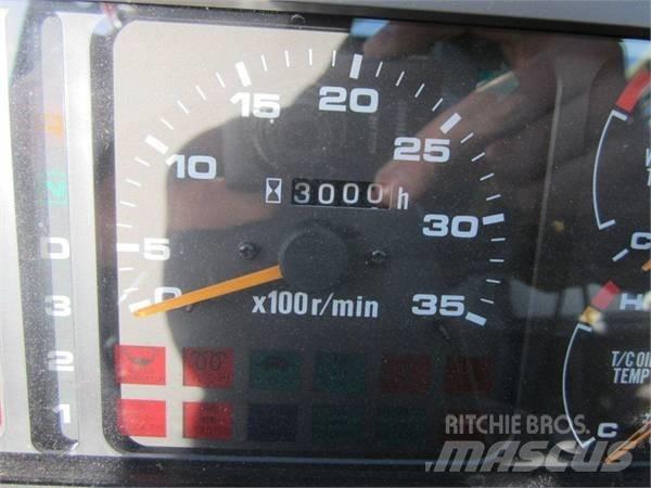 TADANO GR300EX Rabljeni žerjavi za vsak teren