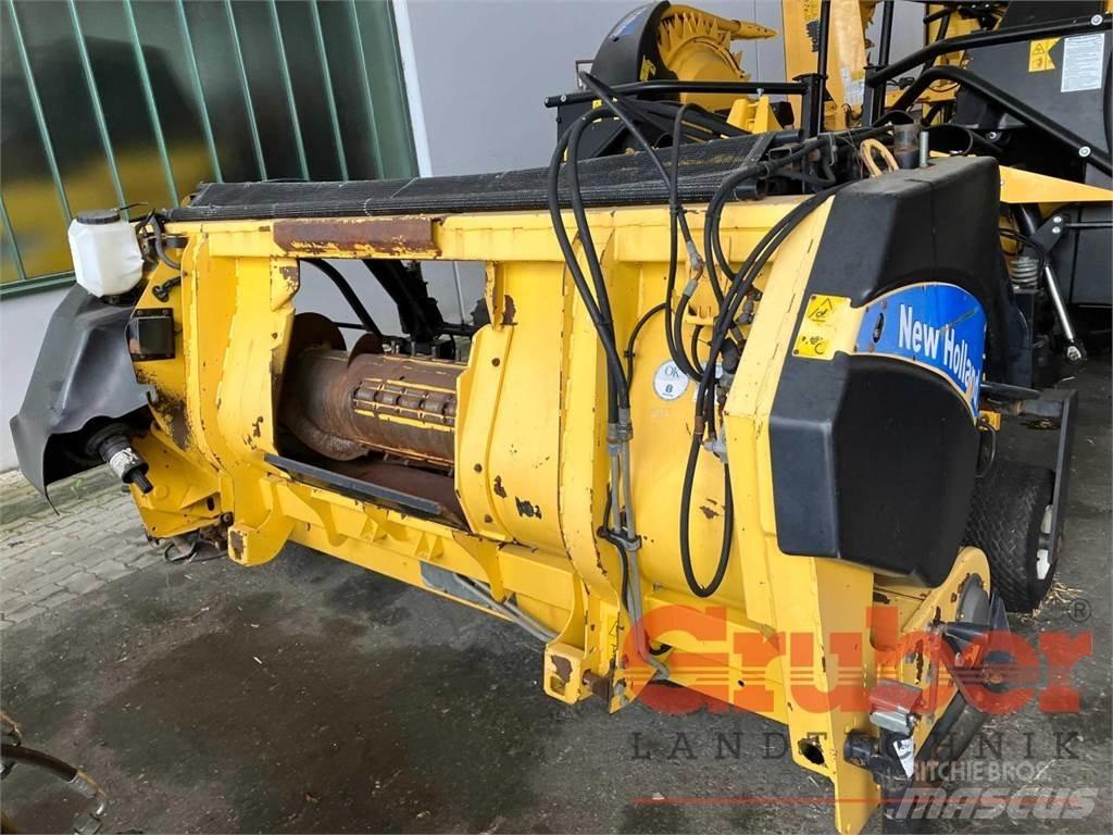 New Holland 273 Priključki za stroje za krmo na lastni pogon