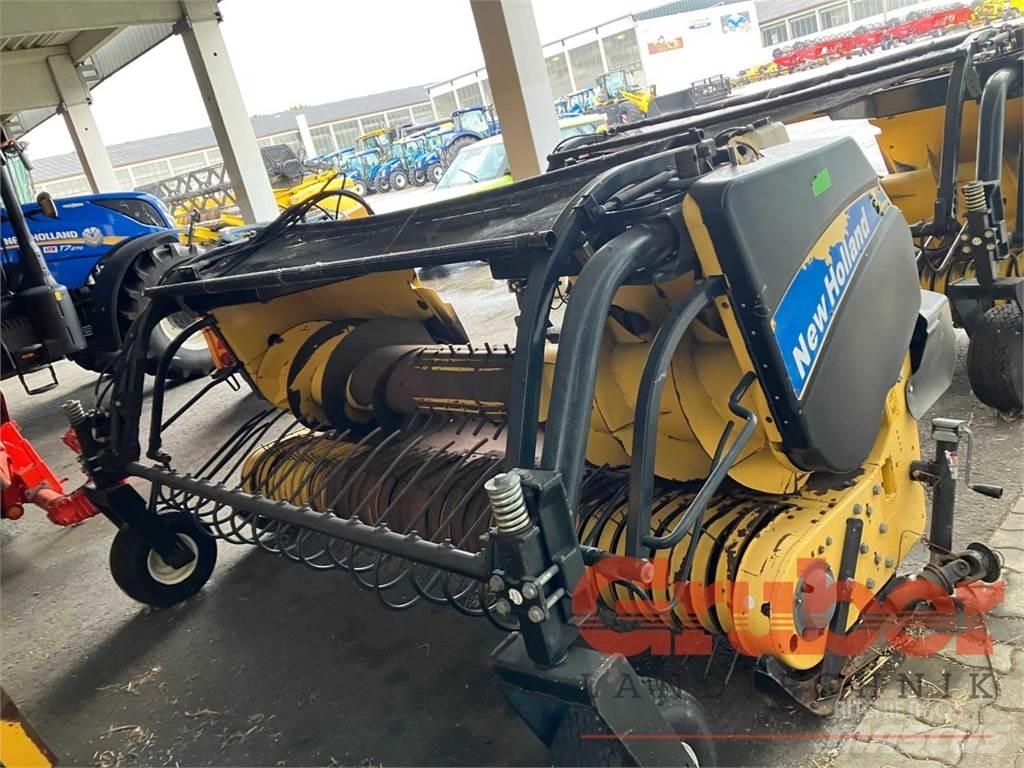 New Holland 273 Priključki za stroje za krmo na lastni pogon