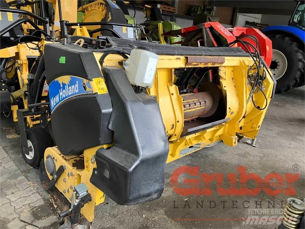 New Holland 273 Priključki za stroje za krmo na lastni pogon