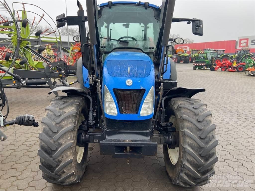 New Holland T 4.95 Traktorji