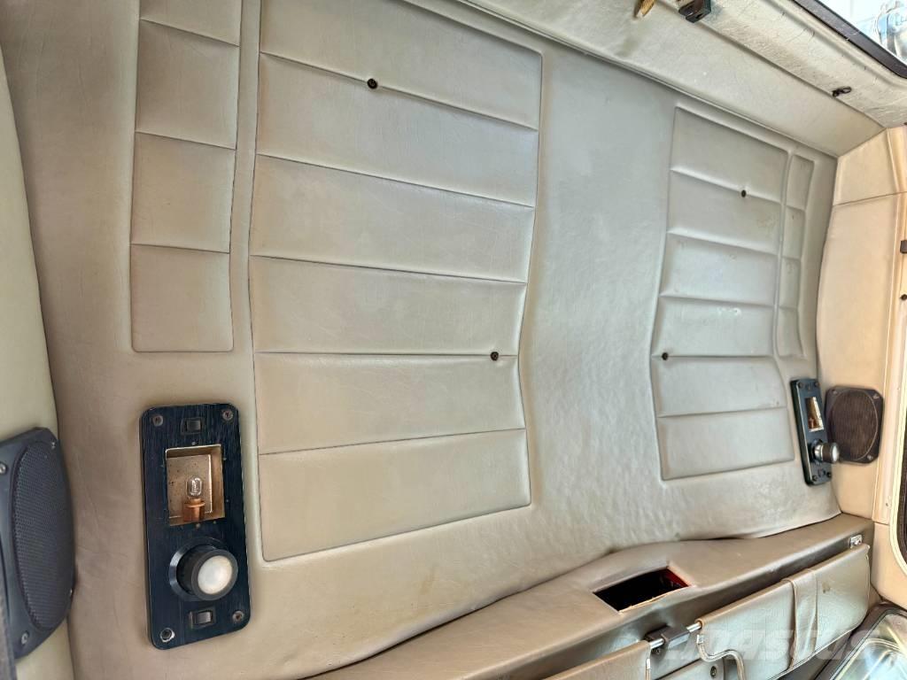 Peterbilt 378 Vlačilci