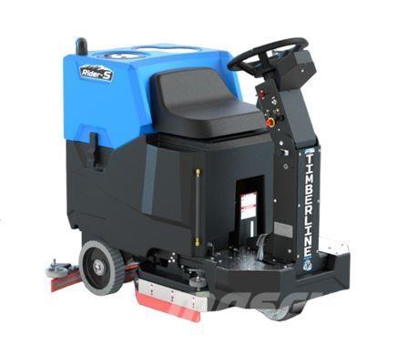  Tomcat Rider-S Pometalni stroji