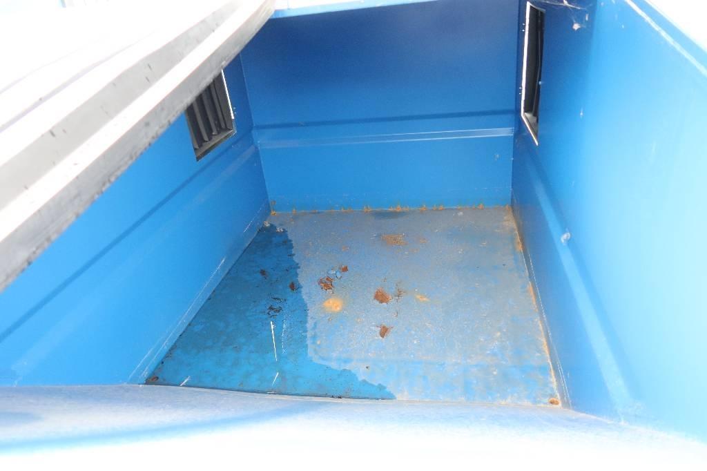  Lasto Midi container Zabojniki