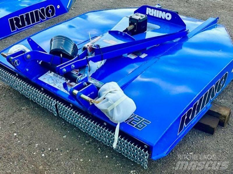 Rhino TW26 Druga oprema za traktorje