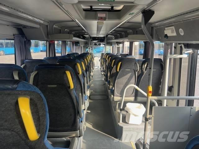 Volvo 8900 Medkrajevni avtobusi