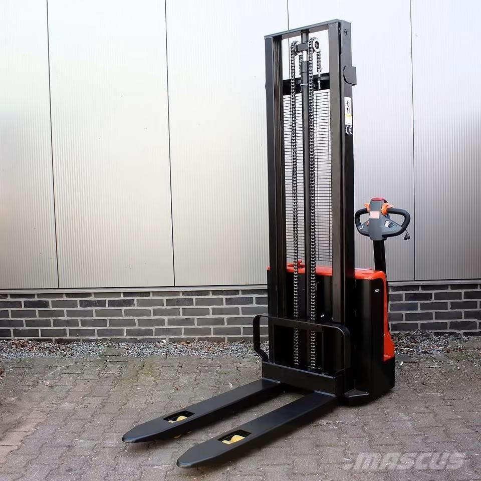  SCHORR RR12HHE350E Samopogonski ročni viličarji