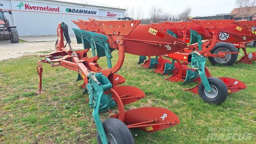 Kverneland 150B/3 Obračalni plugi