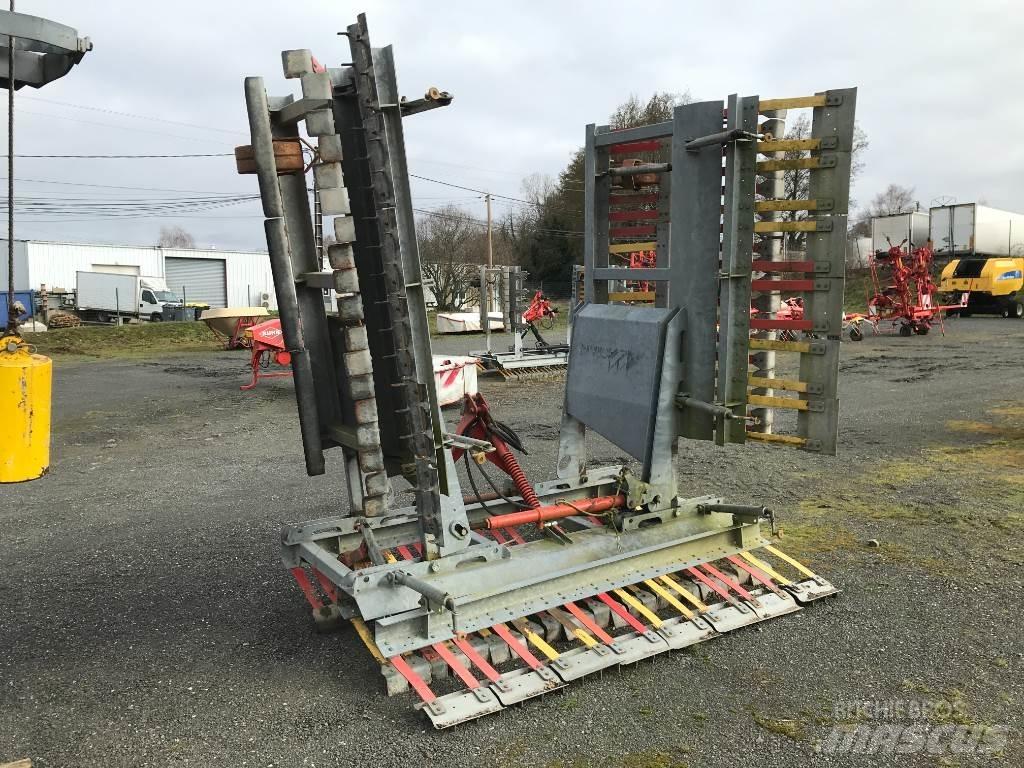 Agrimat EBA 600 Brane