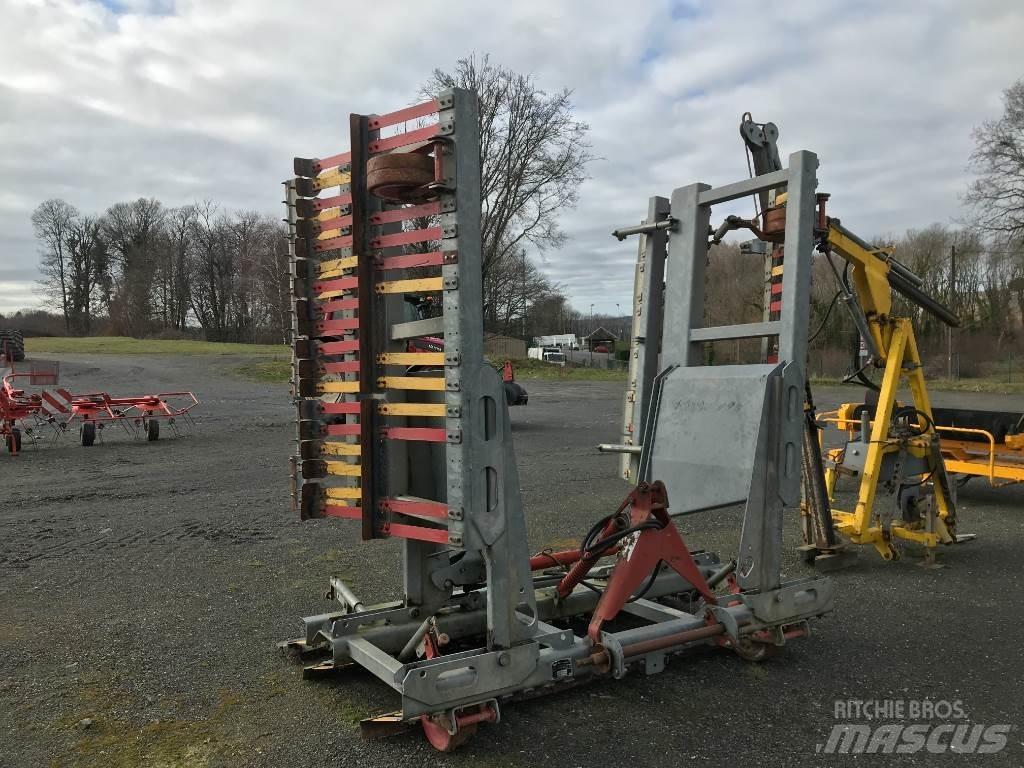 Agrimat EBA 600 Brane