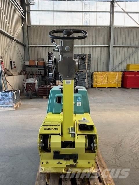 Ammann APH6530 Vibro plošče