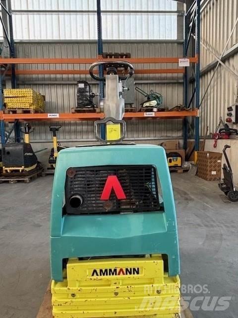 Ammann APH6530 Vibro plošče