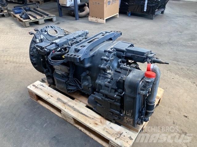 Scania GRSO905R TMS2 Menjalniki