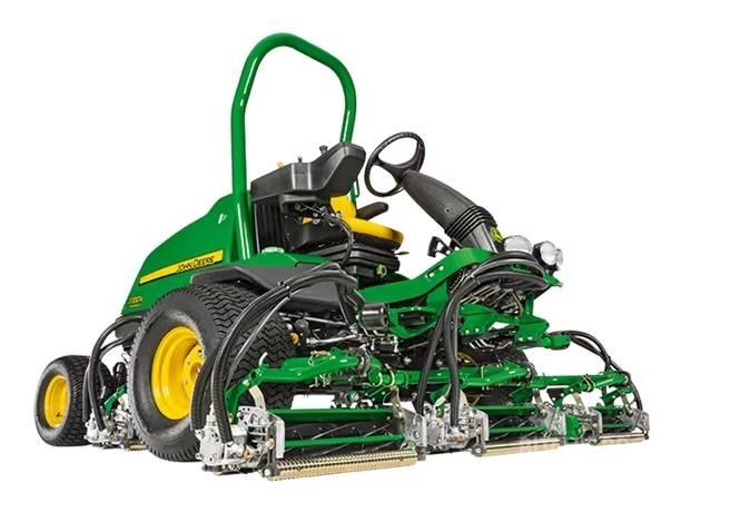John Deere 7700 Kosilnice za zunanji prostor