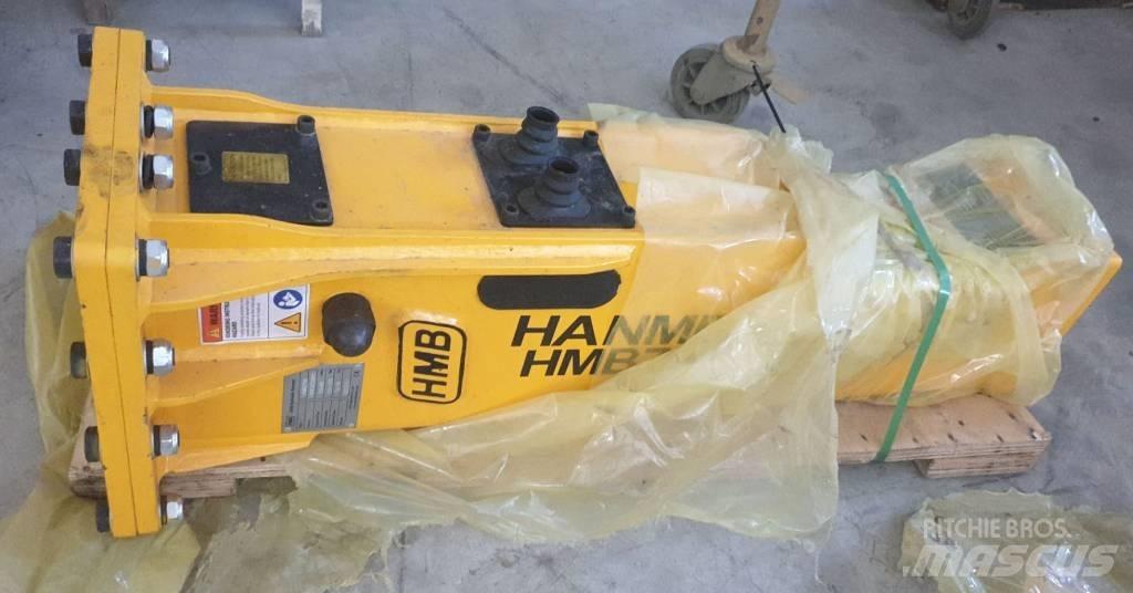 HMB 750 Kladiva