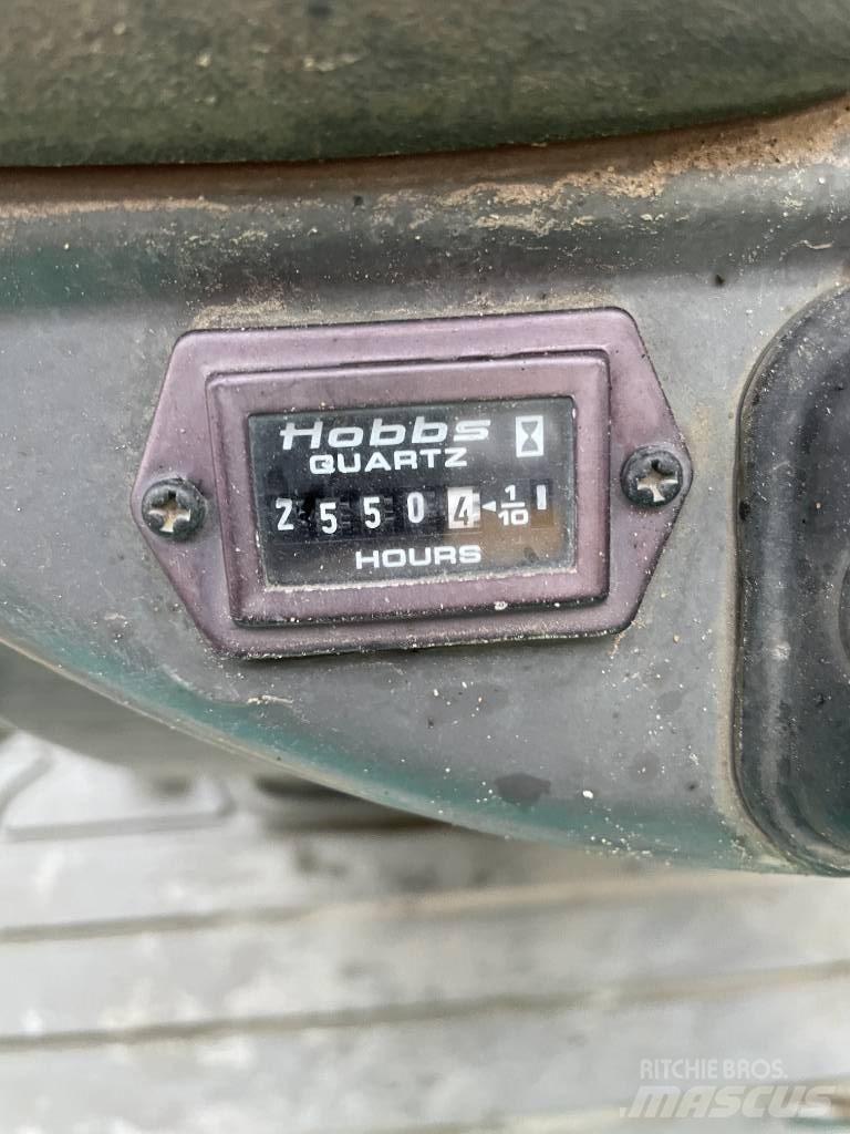 Yanmar SV 08-1 Mini bagri <7t