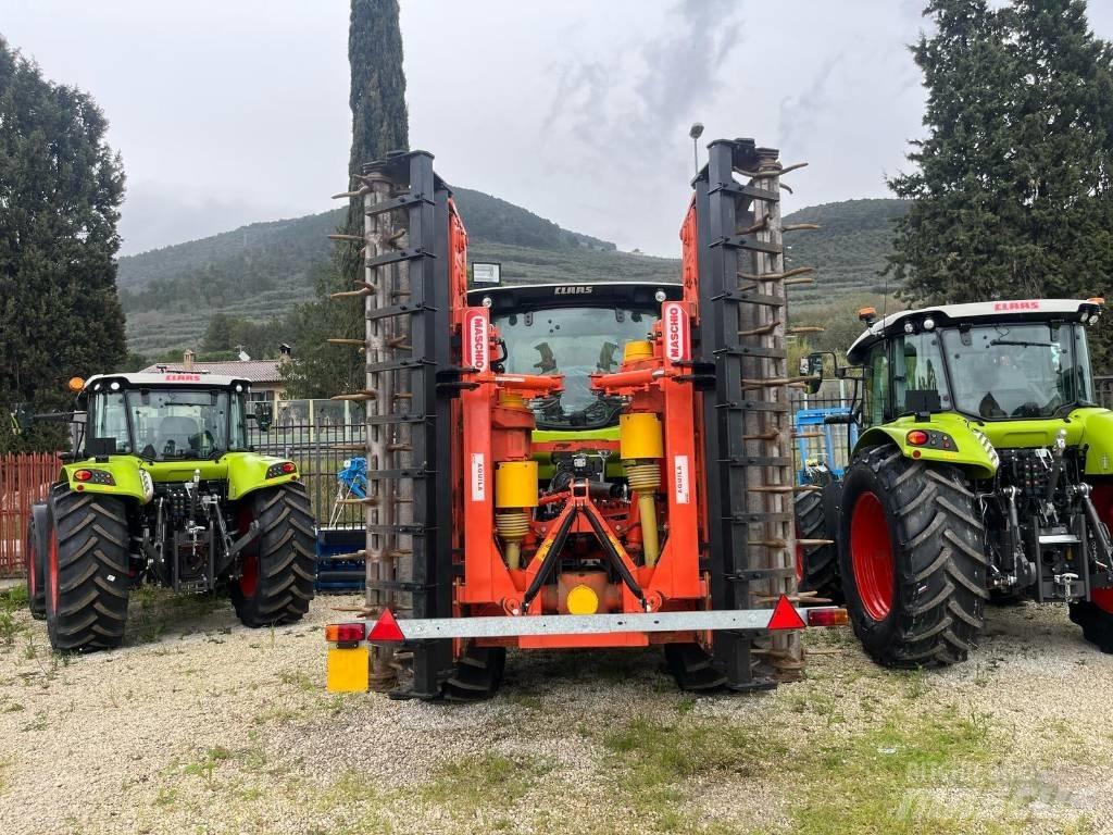 Maschio Aquila 5000 Brane
